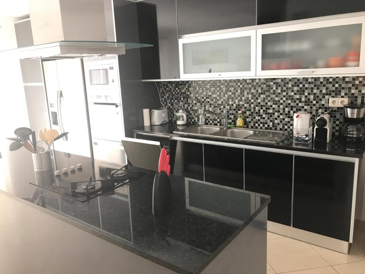 Full Private 300Sqm Villa Jacuzzi Heated Pool Ideal & Quiet Location Αλμπουφέιρα Εξωτερικό φωτογραφία