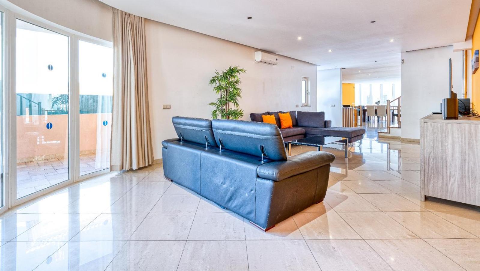 Full Private 300Sqm Villa Jacuzzi Heated Pool Ideal & Quiet Location Αλμπουφέιρα Εξωτερικό φωτογραφία