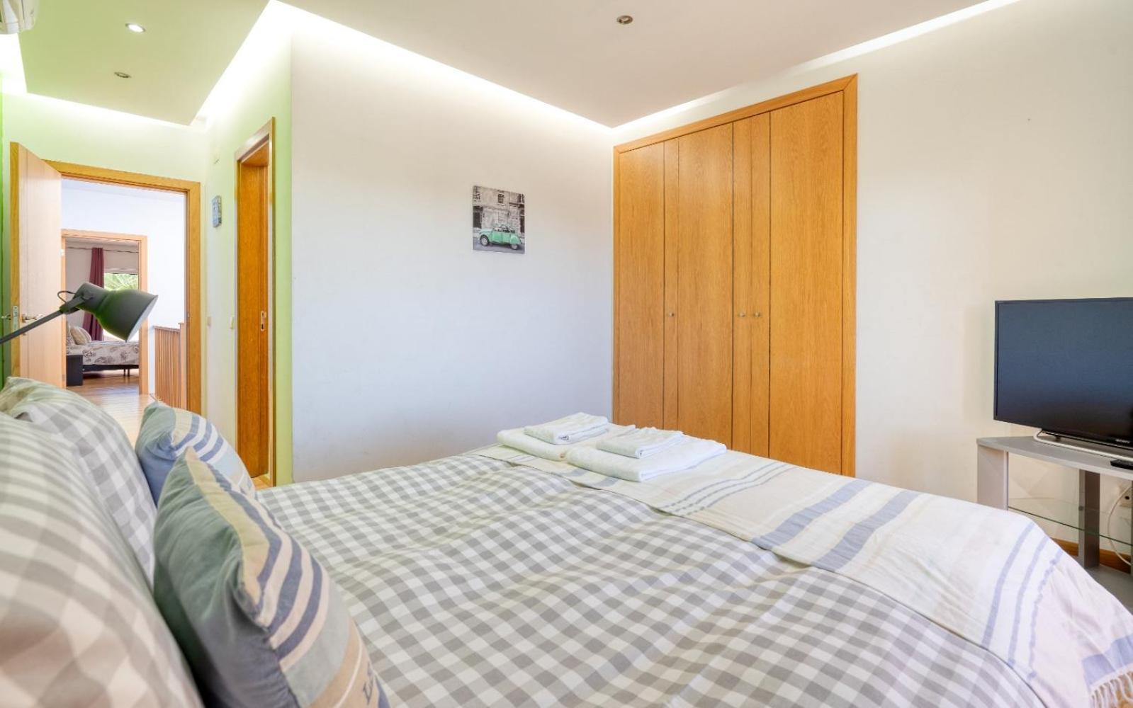 Full Private 300Sqm Villa Jacuzzi Heated Pool Ideal & Quiet Location Αλμπουφέιρα Εξωτερικό φωτογραφία