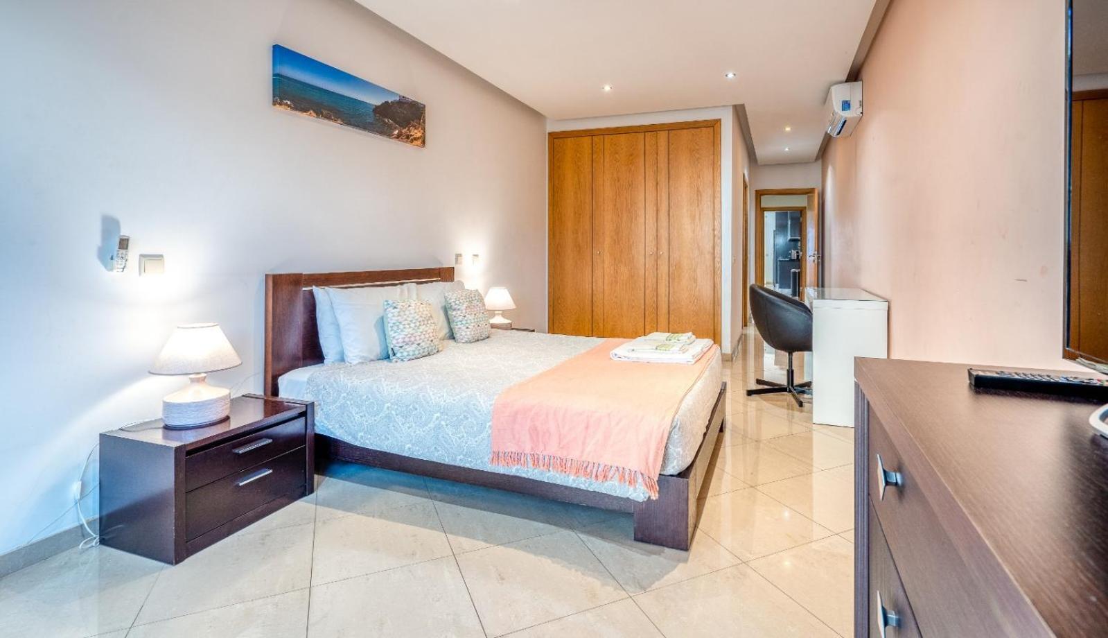 Full Private 300Sqm Villa Jacuzzi Heated Pool Ideal & Quiet Location Αλμπουφέιρα Εξωτερικό φωτογραφία