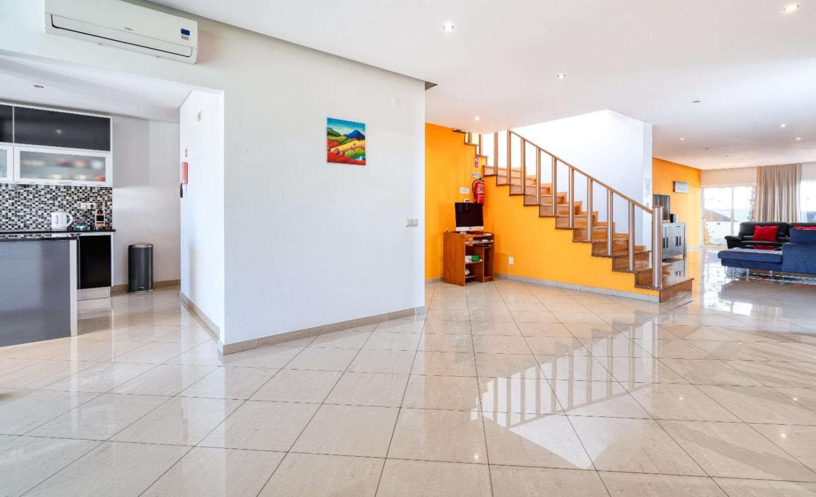 Full Private 300Sqm Villa Jacuzzi Heated Pool Ideal & Quiet Location Αλμπουφέιρα Εξωτερικό φωτογραφία