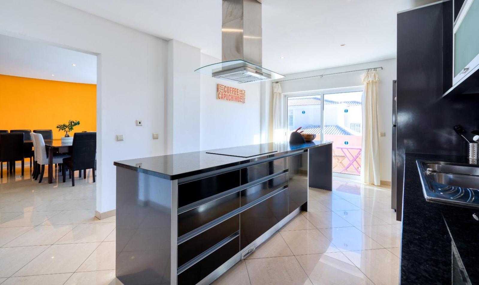 Full Private 300Sqm Villa Jacuzzi Heated Pool Ideal & Quiet Location Αλμπουφέιρα Εξωτερικό φωτογραφία