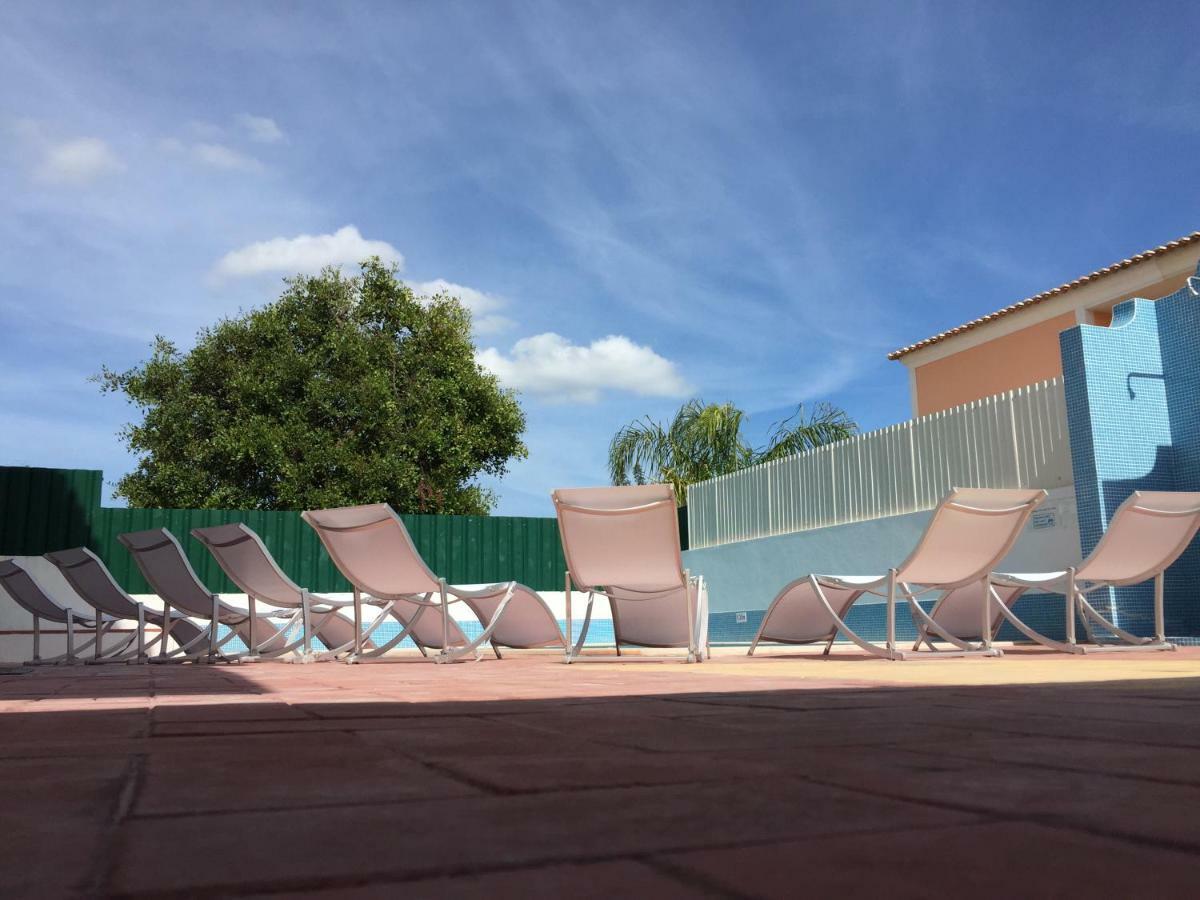 Full Private 300Sqm Villa Jacuzzi Heated Pool Ideal & Quiet Location Αλμπουφέιρα Εξωτερικό φωτογραφία