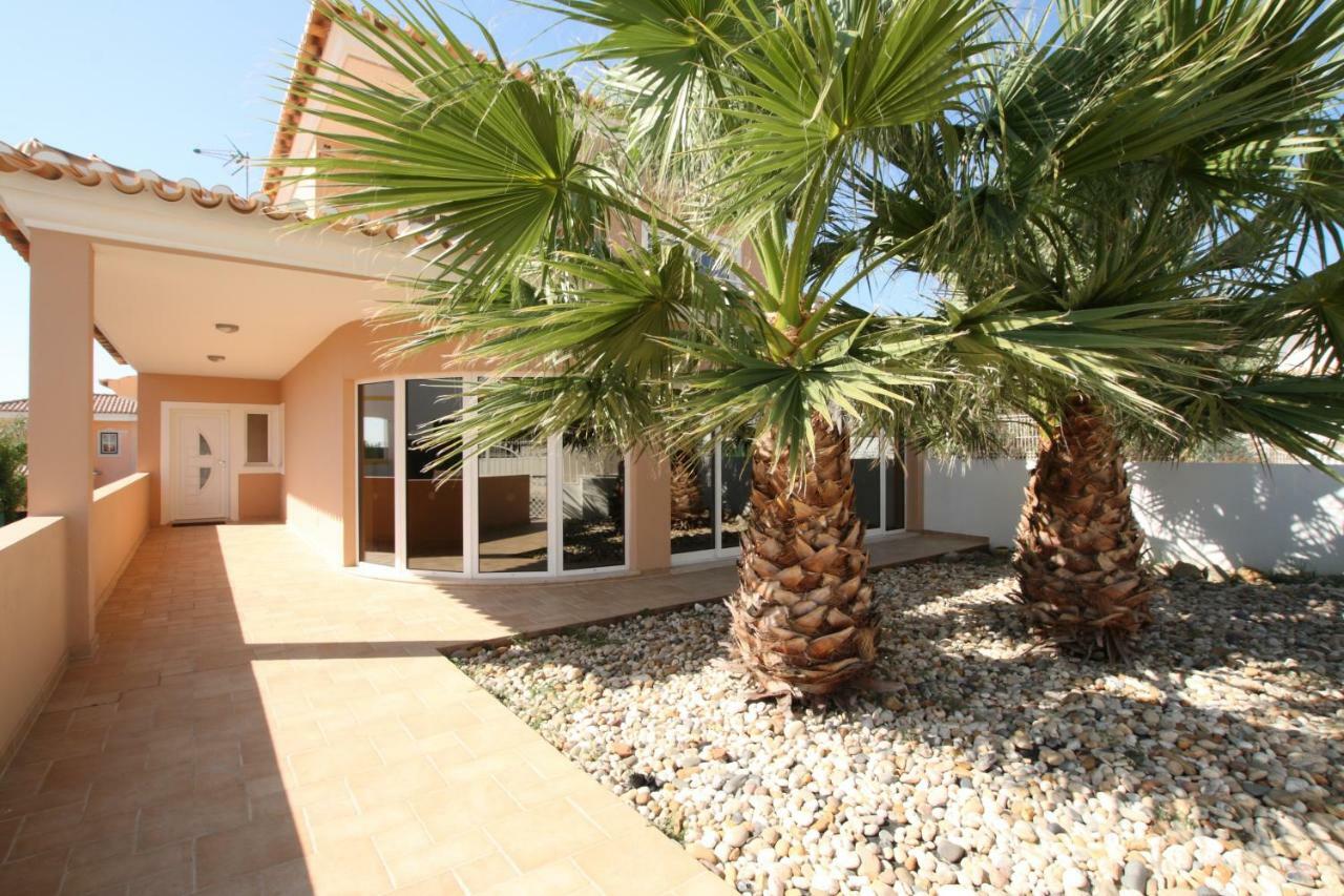 Full Private 300Sqm Villa Jacuzzi Heated Pool Ideal & Quiet Location Αλμπουφέιρα Εξωτερικό φωτογραφία