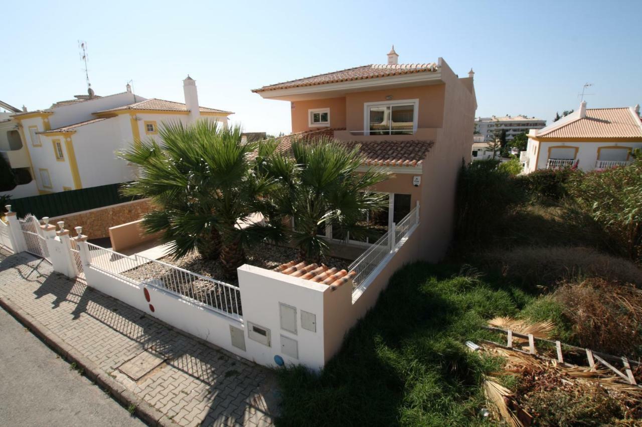 Full Private 300Sqm Villa Jacuzzi Heated Pool Ideal & Quiet Location Αλμπουφέιρα Εξωτερικό φωτογραφία