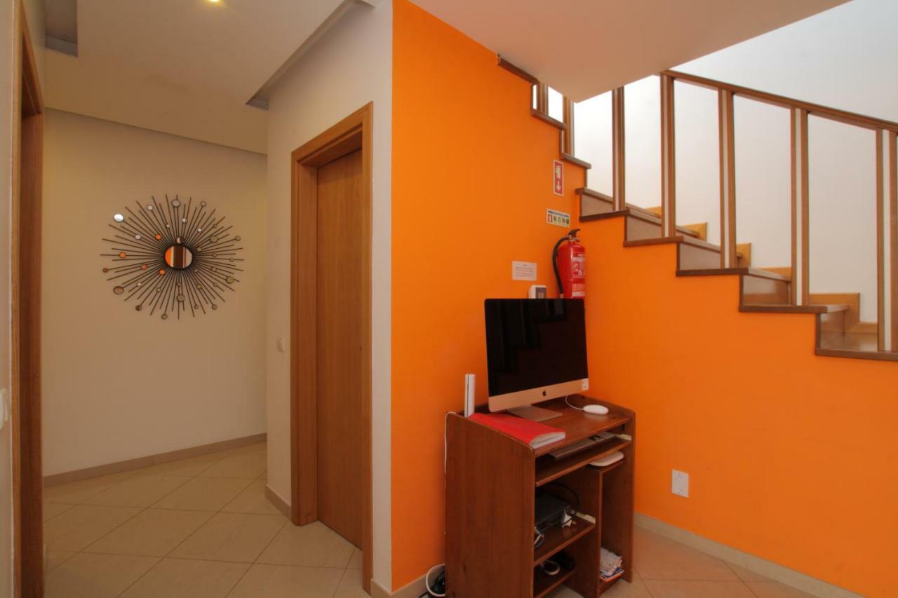 Full Private 300Sqm Villa Jacuzzi Heated Pool Ideal & Quiet Location Αλμπουφέιρα Εξωτερικό φωτογραφία