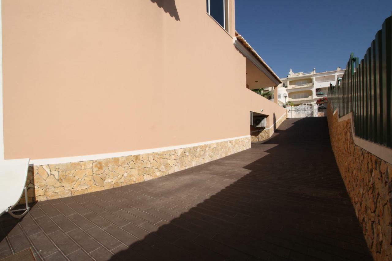 Full Private 300Sqm Villa Jacuzzi Heated Pool Ideal & Quiet Location Αλμπουφέιρα Εξωτερικό φωτογραφία