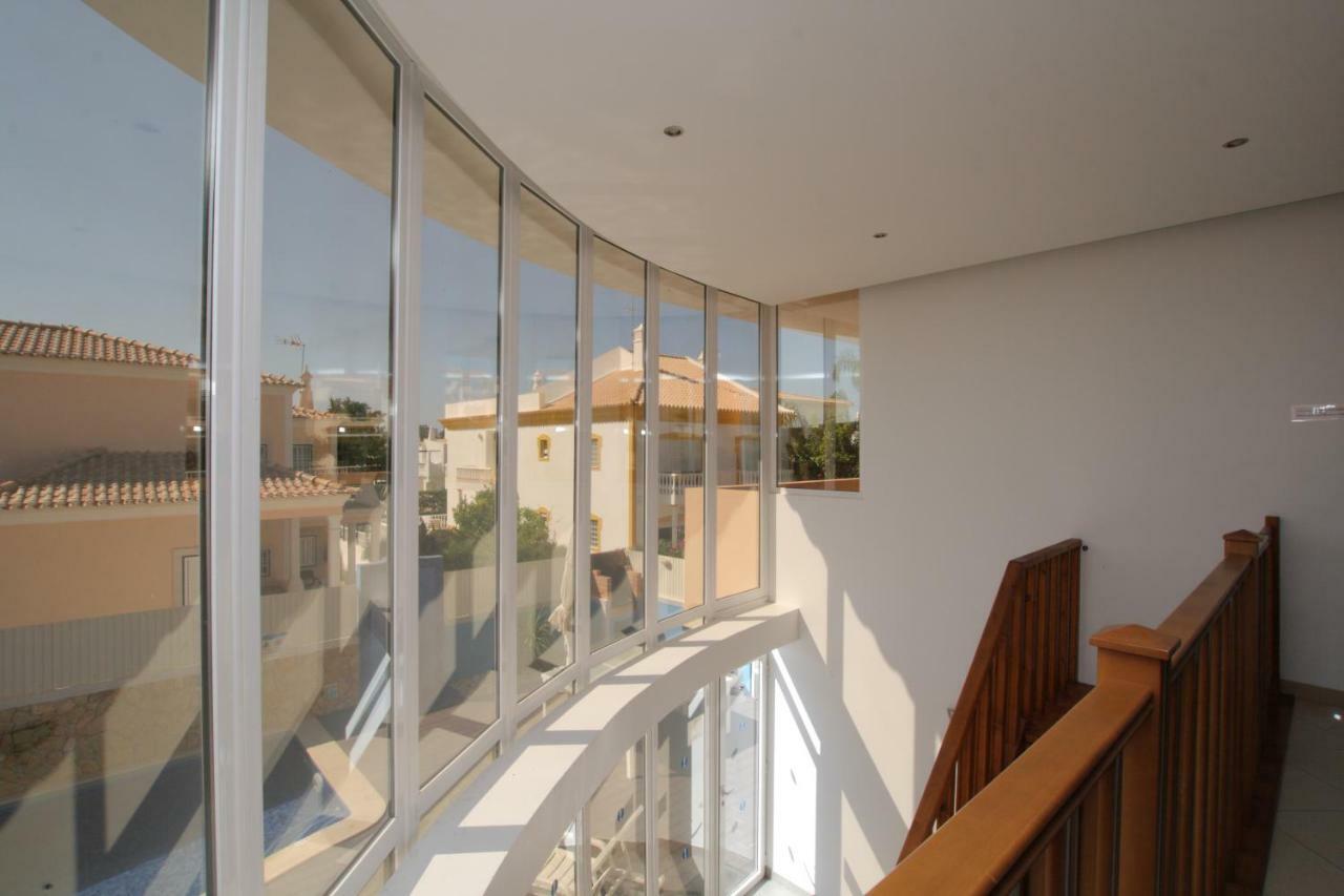 Full Private 300Sqm Villa Jacuzzi Heated Pool Ideal & Quiet Location Αλμπουφέιρα Εξωτερικό φωτογραφία
