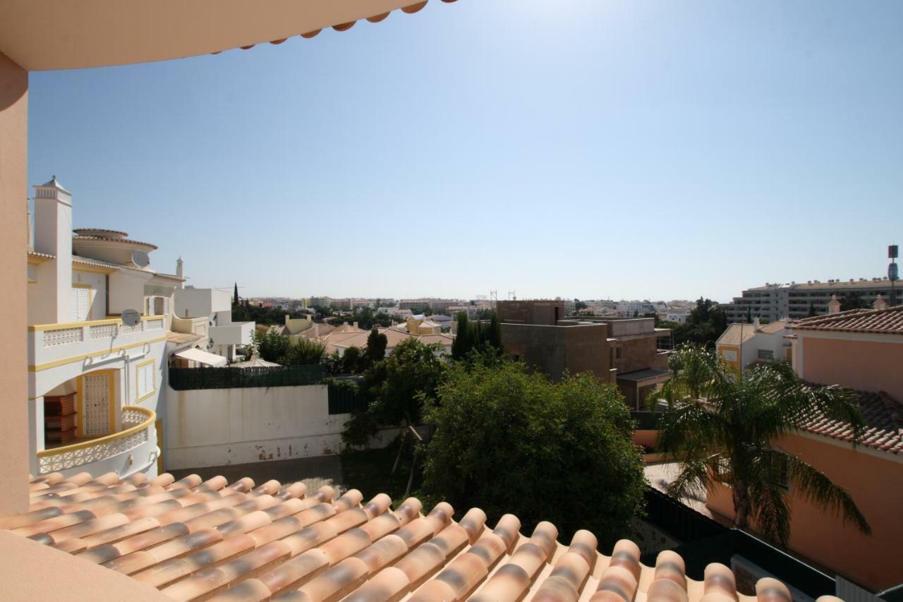 Full Private 300Sqm Villa Jacuzzi Heated Pool Ideal & Quiet Location Αλμπουφέιρα Εξωτερικό φωτογραφία