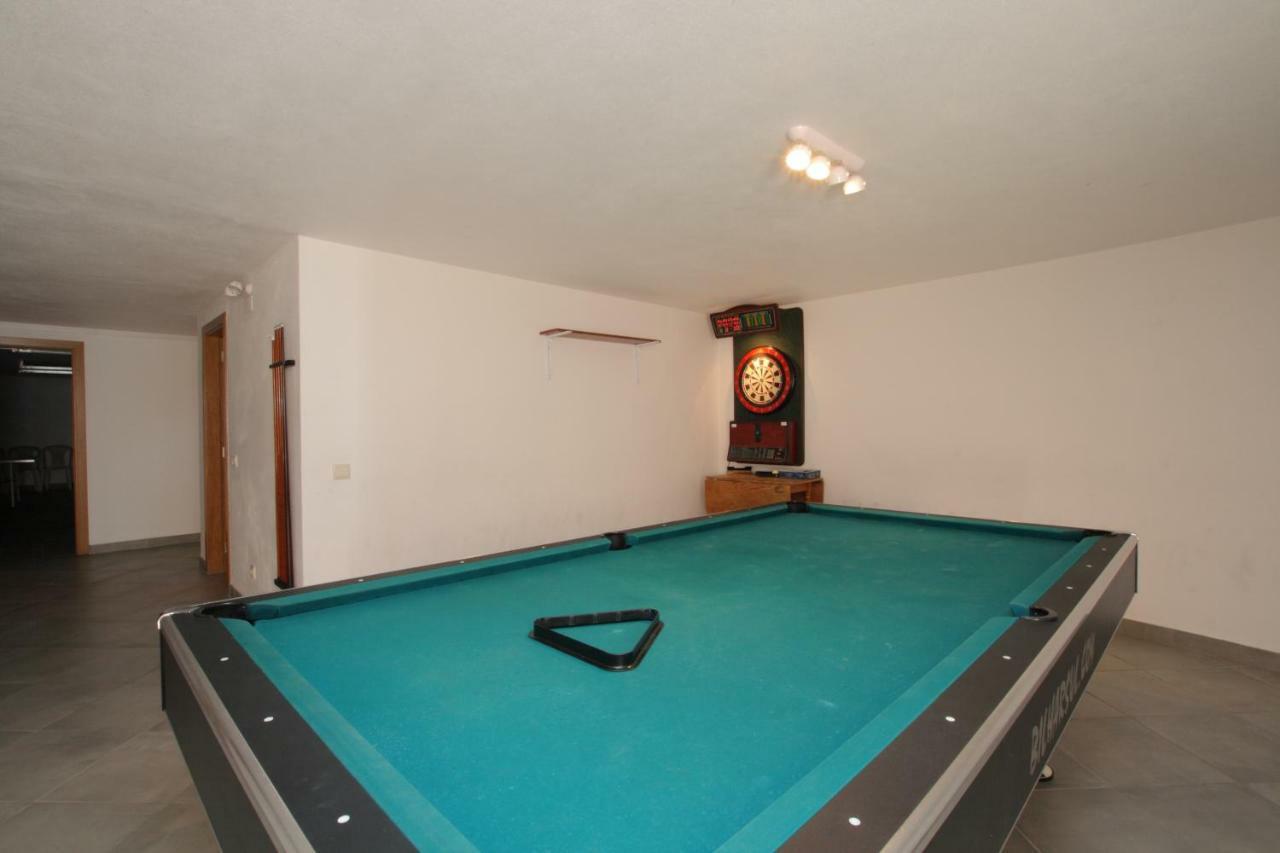 Full Private 300Sqm Villa Jacuzzi Heated Pool Ideal & Quiet Location Αλμπουφέιρα Εξωτερικό φωτογραφία