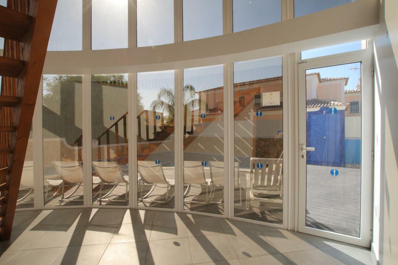 Full Private 300Sqm Villa Jacuzzi Heated Pool Ideal & Quiet Location Αλμπουφέιρα Εξωτερικό φωτογραφία