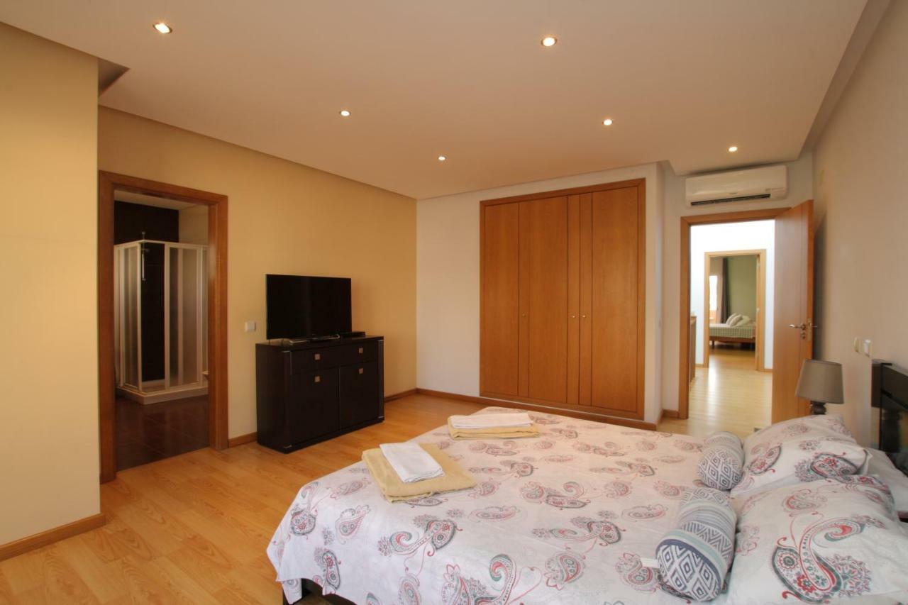 Full Private 300Sqm Villa Jacuzzi Heated Pool Ideal & Quiet Location Αλμπουφέιρα Εξωτερικό φωτογραφία