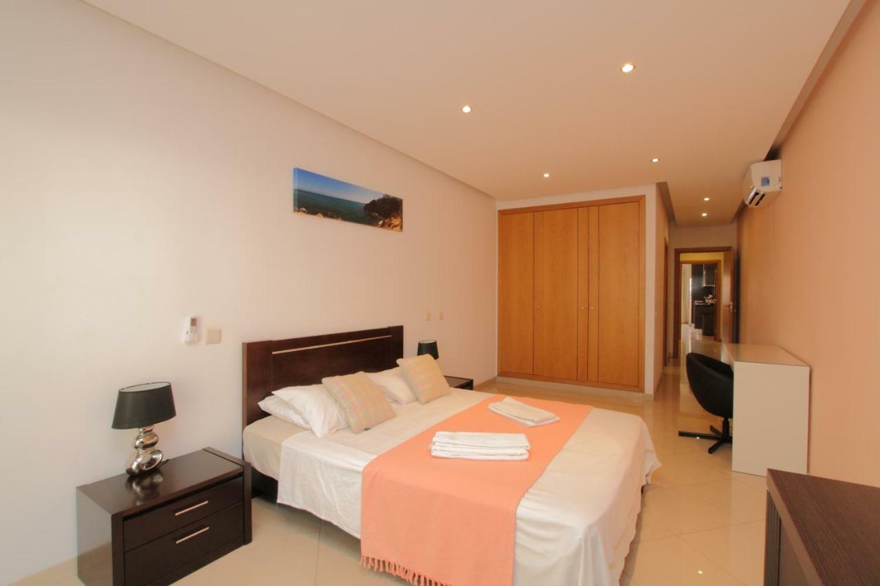 Full Private 300Sqm Villa Jacuzzi Heated Pool Ideal & Quiet Location Αλμπουφέιρα Εξωτερικό φωτογραφία