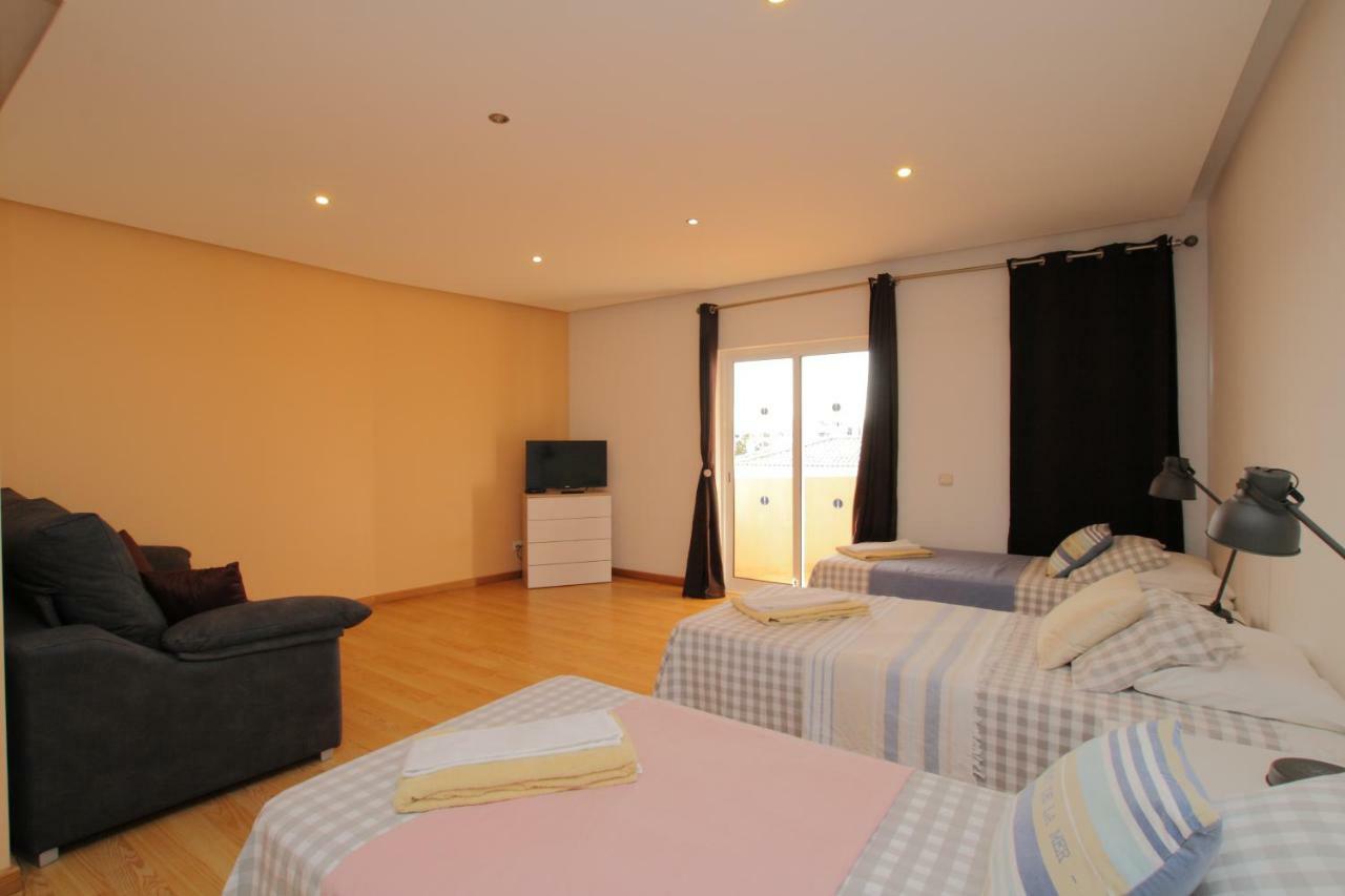 Full Private 300Sqm Villa Jacuzzi Heated Pool Ideal & Quiet Location Αλμπουφέιρα Εξωτερικό φωτογραφία