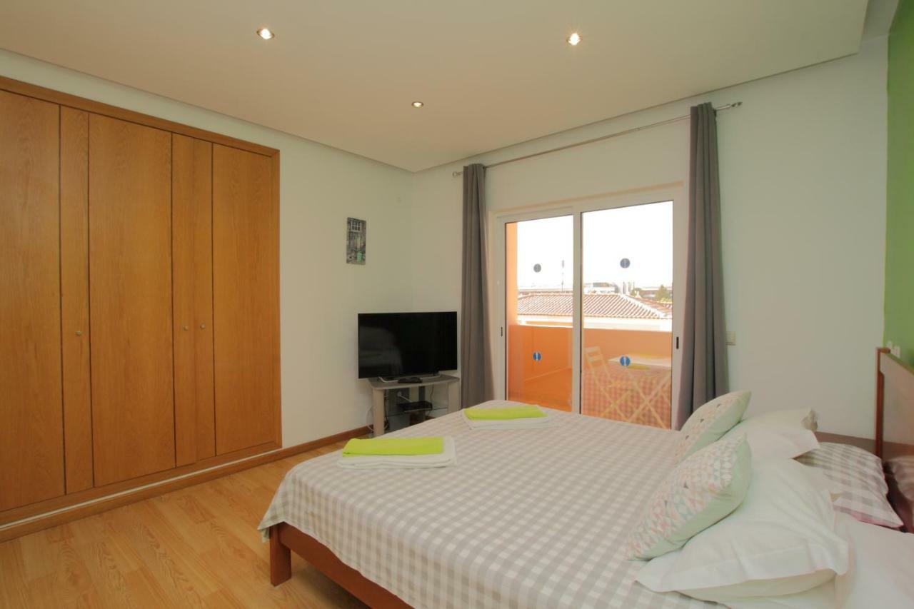 Full Private 300Sqm Villa Jacuzzi Heated Pool Ideal & Quiet Location Αλμπουφέιρα Εξωτερικό φωτογραφία