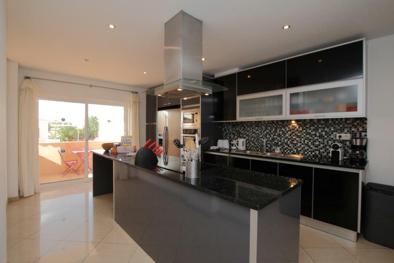 Full Private 300Sqm Villa Jacuzzi Heated Pool Ideal & Quiet Location Αλμπουφέιρα Εξωτερικό φωτογραφία